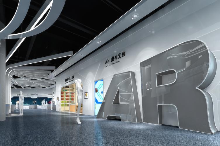 高科技数字展馆声光电设备开发】批发